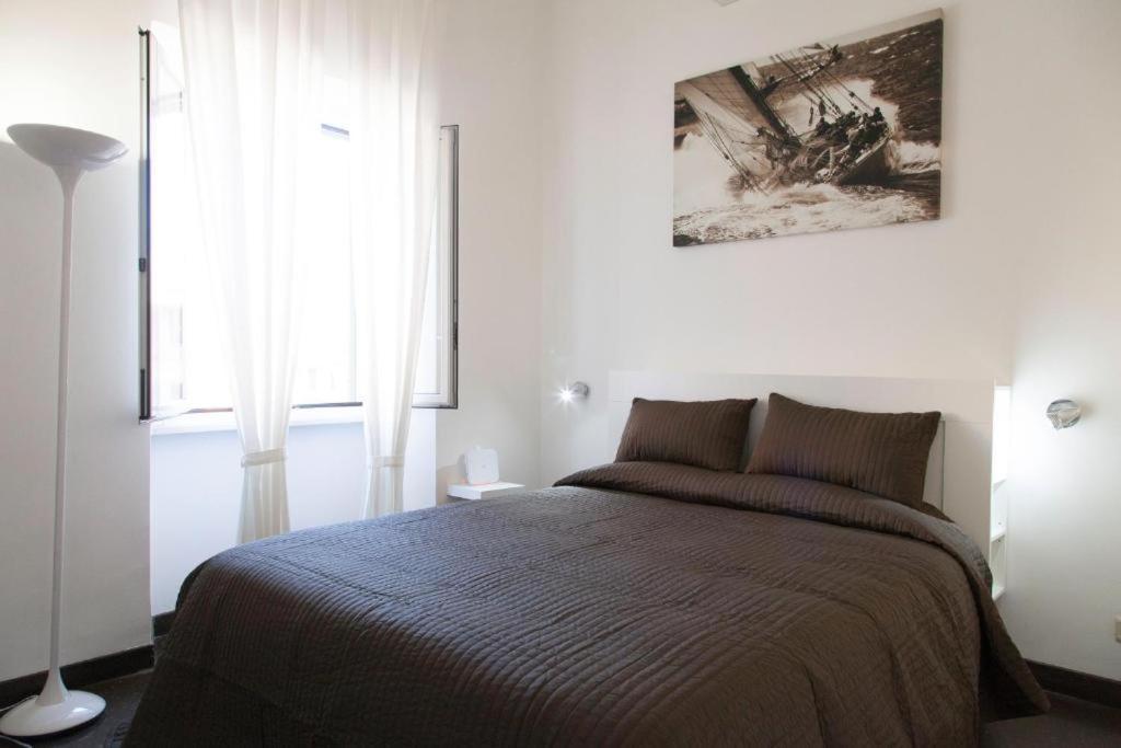 Navona Design Casa E Per Vacanze Rom