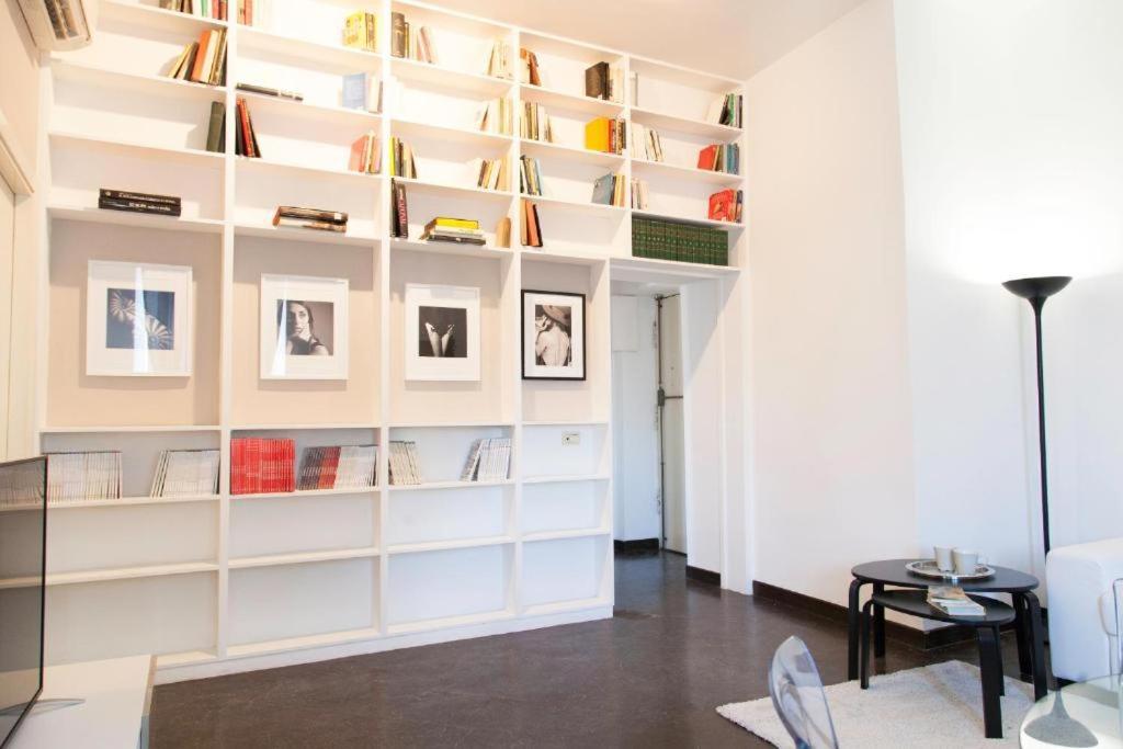 Lejlighed Navona Design Casa E Per Vacanze