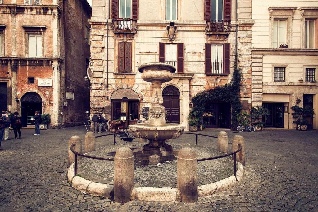 Lejlighed Navona Design Casa E Per Vacanze *