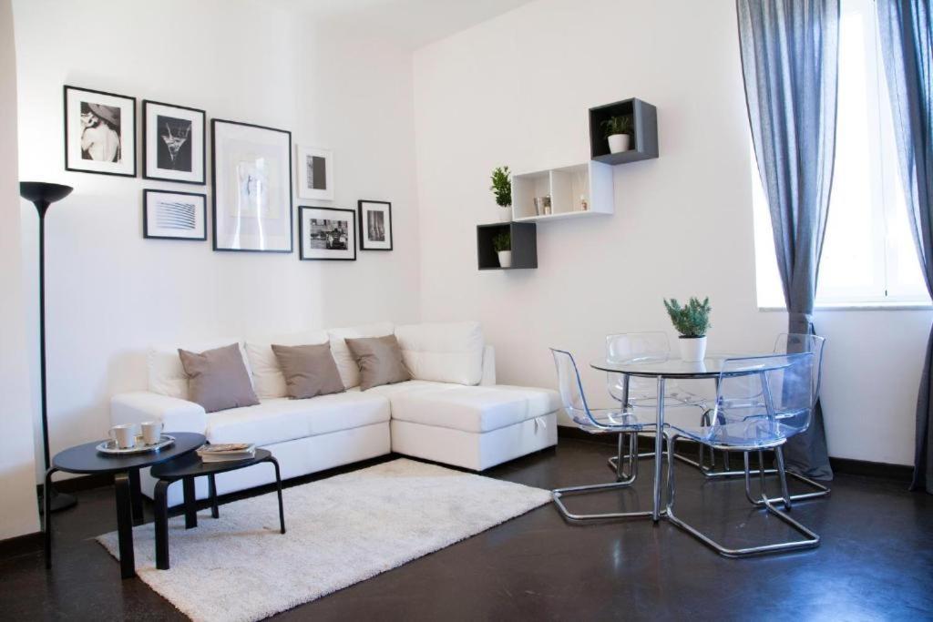 Lejlighed Navona Design Casa E Per Vacanze *
