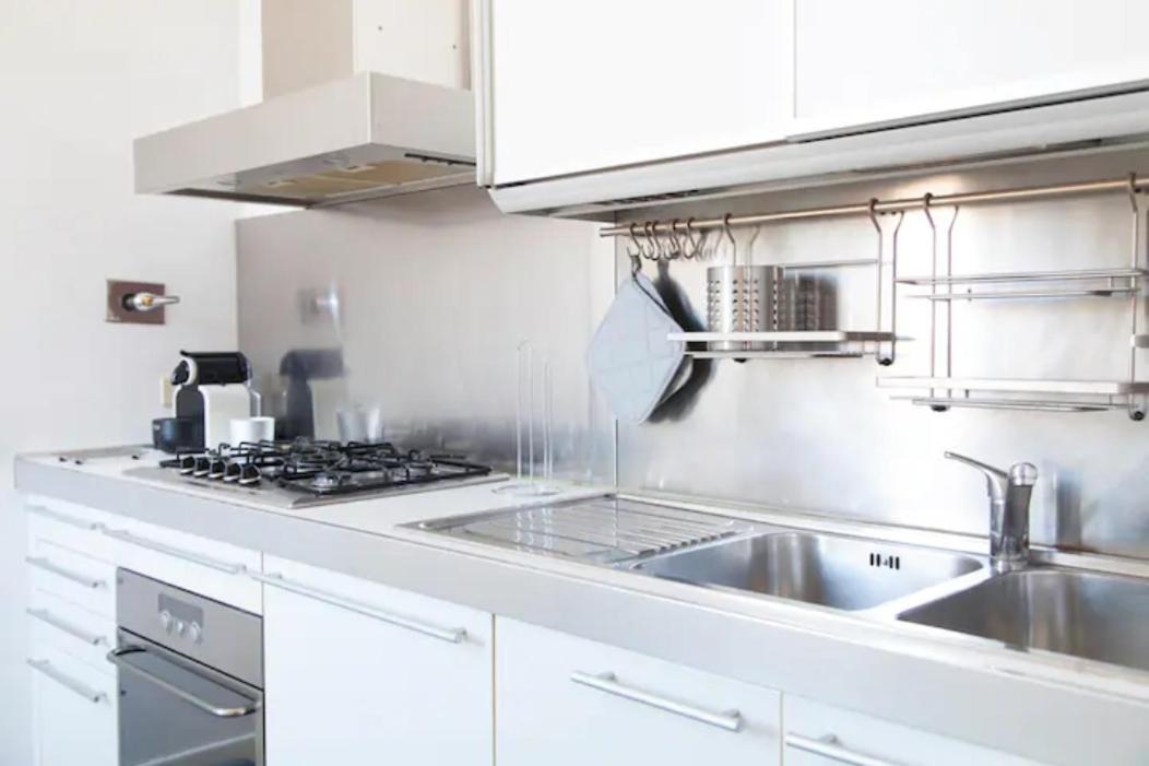 Navona Design Casa E Per Vacanze Lejlighed