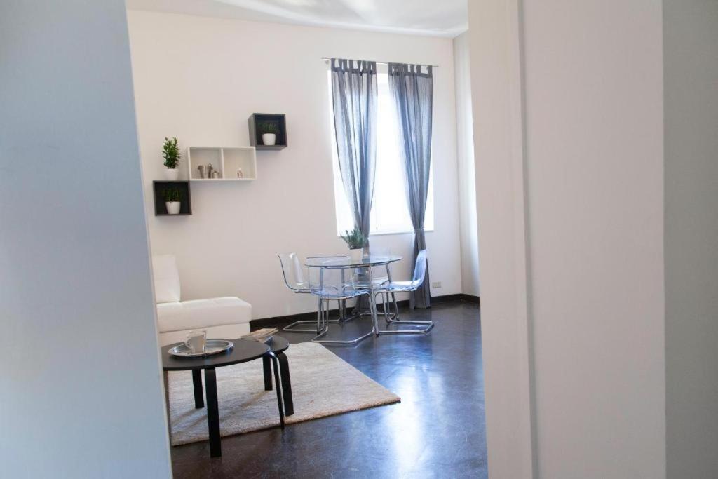 Navona Design Casa E Per Vacanze Lejlighed *