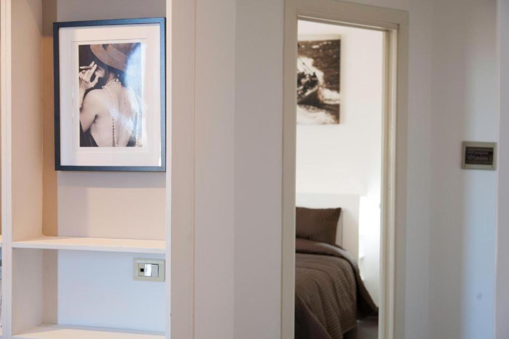 Navona Design Casa E Per Vacanze Lejlighed Rom